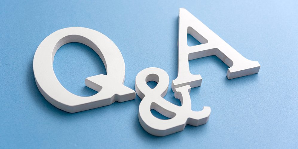 よくあるご質問