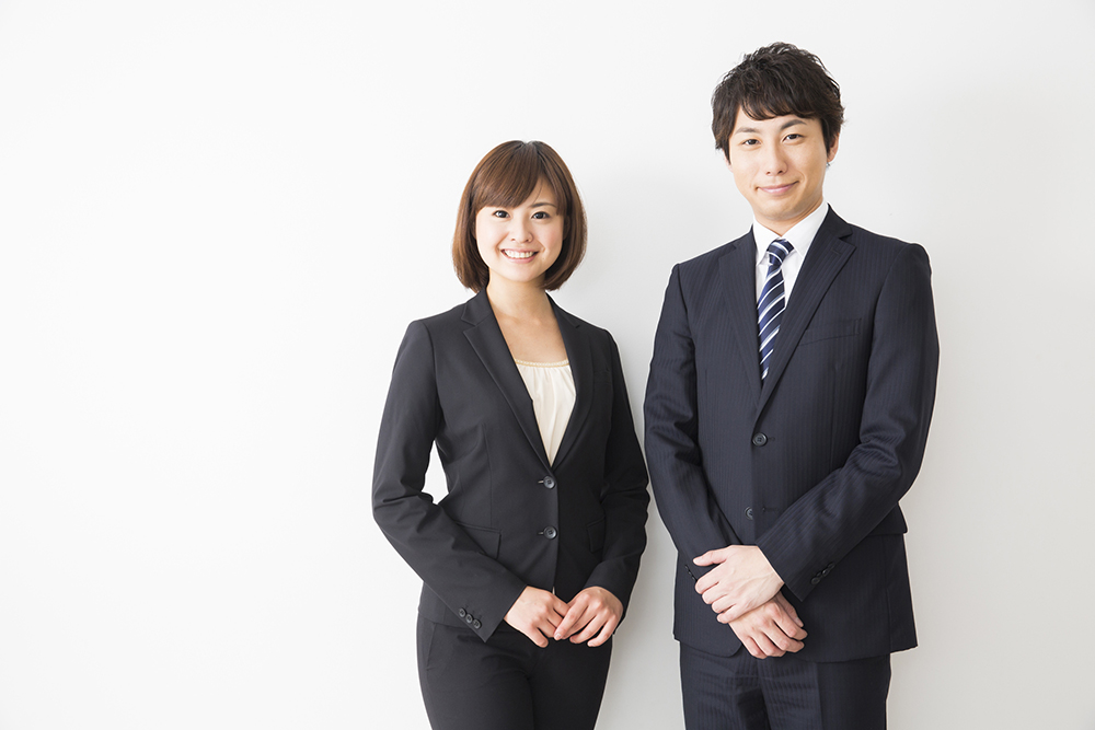 不安を取り除き、新たな一歩を踏み出すお手伝いをします